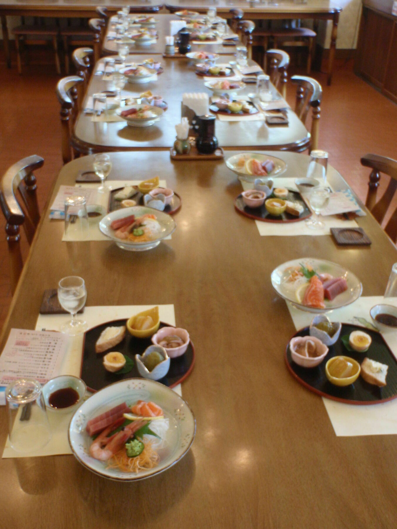 Lodge Matsuya Nozawaonsen Exterior foto